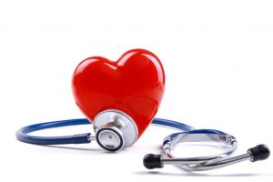 heart health concept