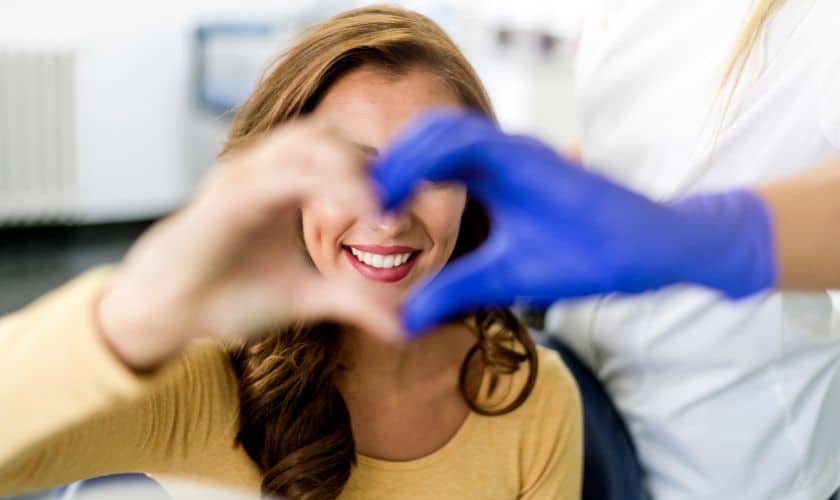 3 Tips to Help You Protect Your Smile Throughout the Winter