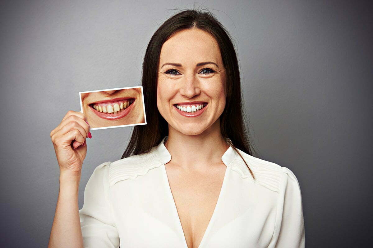Get to Know Your Smile: 4 Facts About Your Teeth