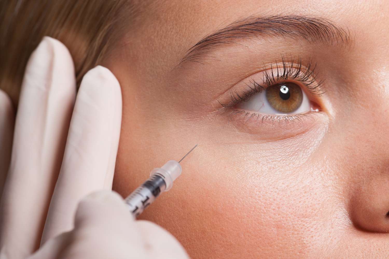 Can You Be Too Old for Botox?