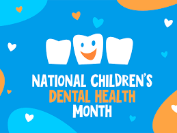 5 Ways to Ensure Optimal Oral Health During National Children’s Dental Health Month