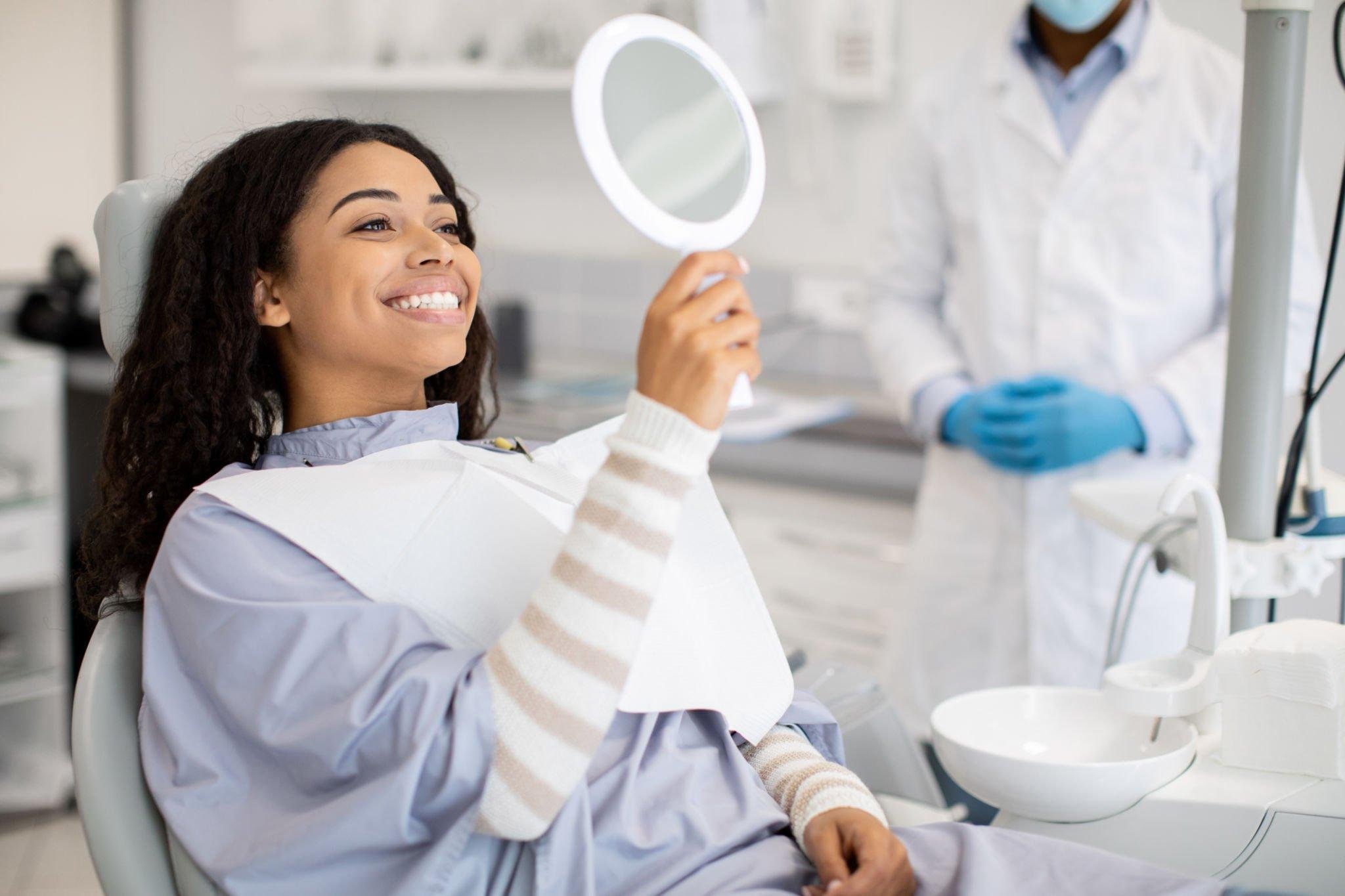 Want a Brighter Smile? Discover the Many Benefits of Teeth Whitening