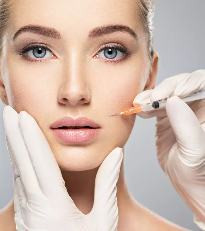 The Discovery of Botox and How It Has Evolved
