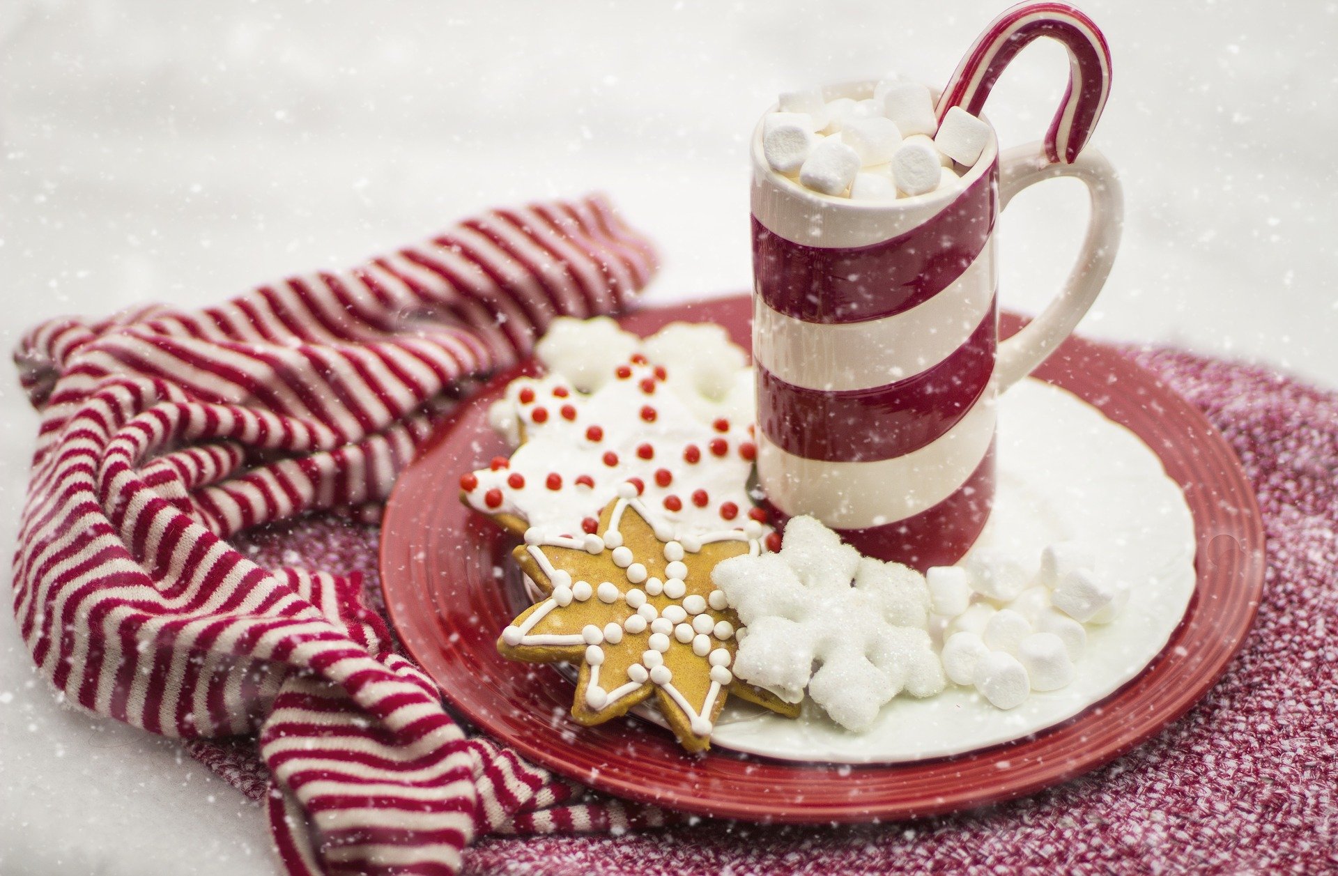 How Bad is Holiday Food for Your Teeth?