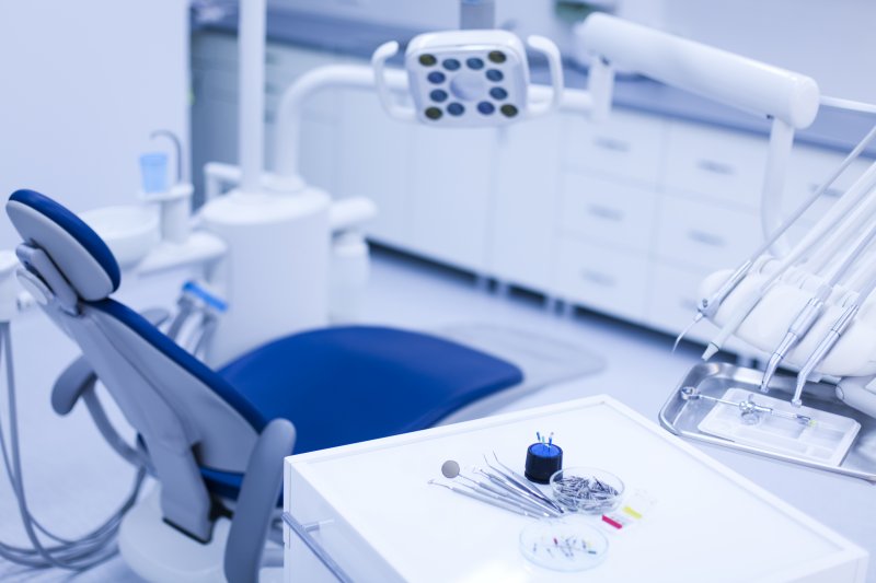 How Dental Offices are Keeping Staff and Patients Safe Amid the COVID-19 Pandemic