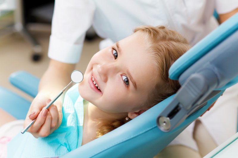 The Importance of Your Child’s Back to School Dental Appointment