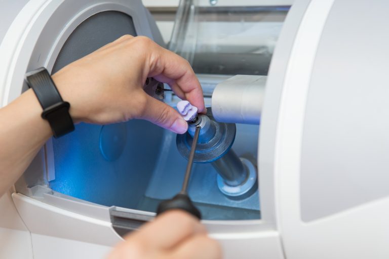 What is the Timeline to Create a CEREC Crown?