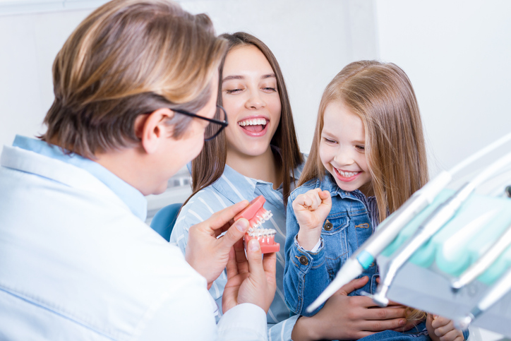 Why Does Comprehensive Dental Care Matter?