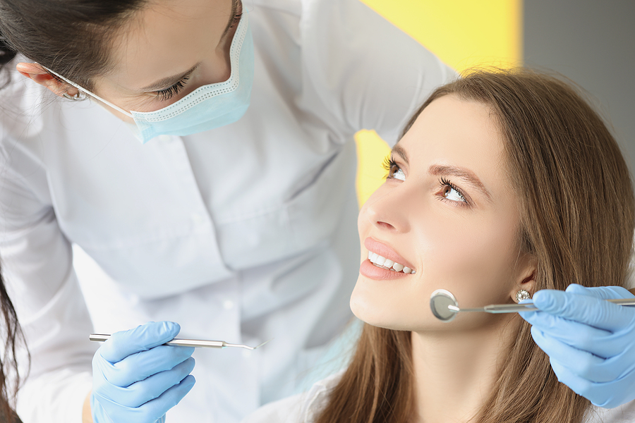 Rebuilding Smiles: How Dental Implants Promote Jawbone Health and Enhance Facial Structure