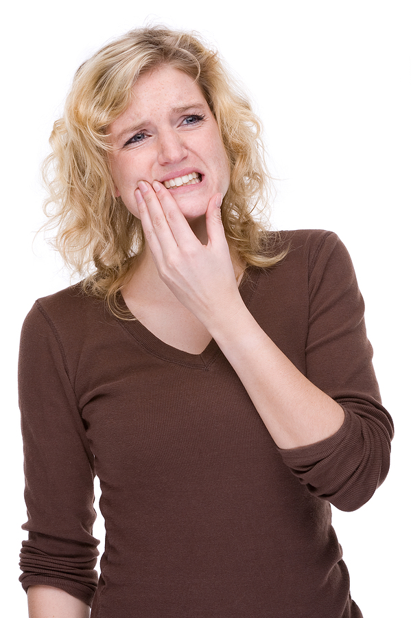 What to Do If You Lose a Filling or Crown