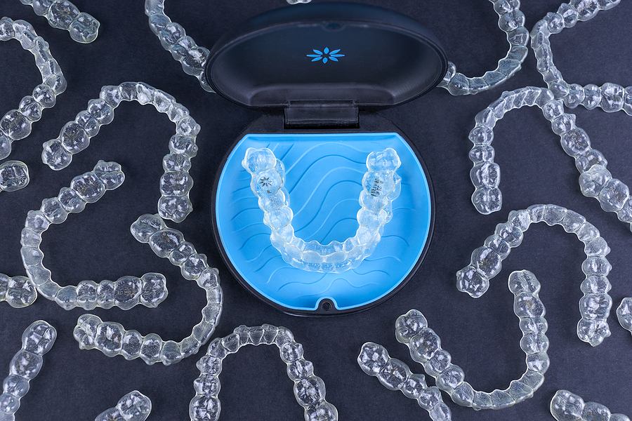 Achieving the Perfect Smile: A Comprehensive Guide to Invisalign