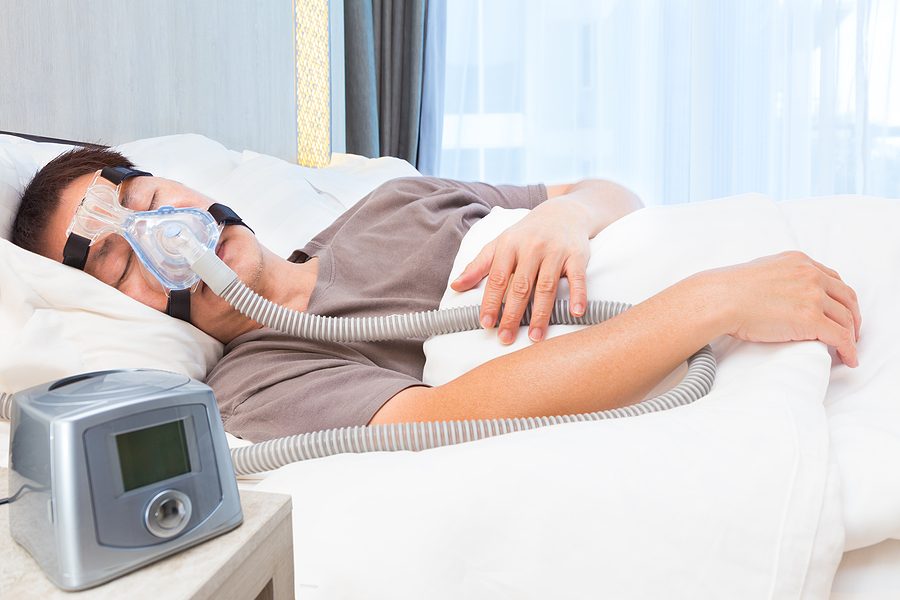 Sleep Apnea Treatment in Camp Hill, PA: Regain Restful Sleep and Improve Your Health