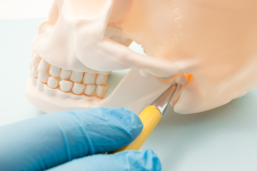 Understanding TMJ/TMD Therapy: Relief for Jaw Pain in Camp Hill, PA