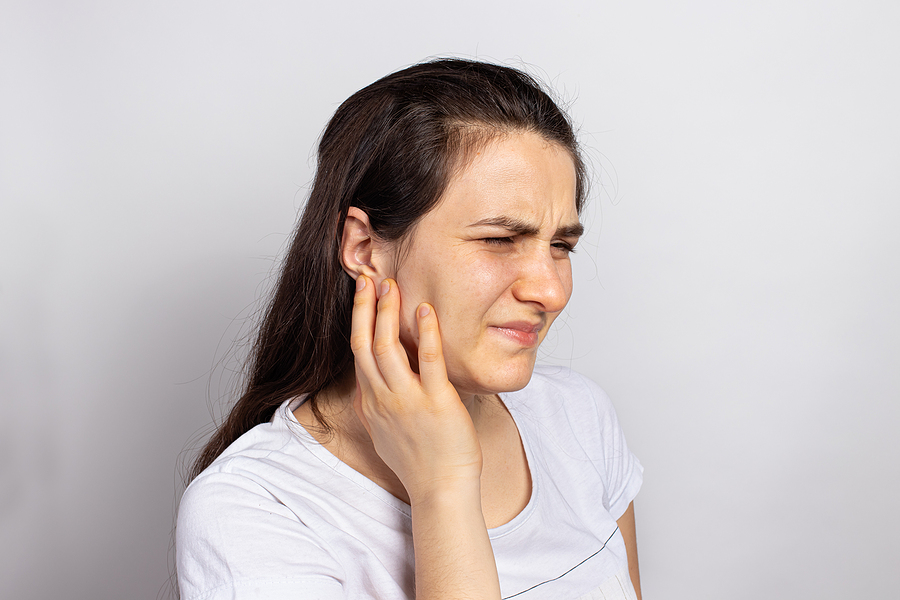 Signs You May Have TMJ Disorder and When to See a Dentist