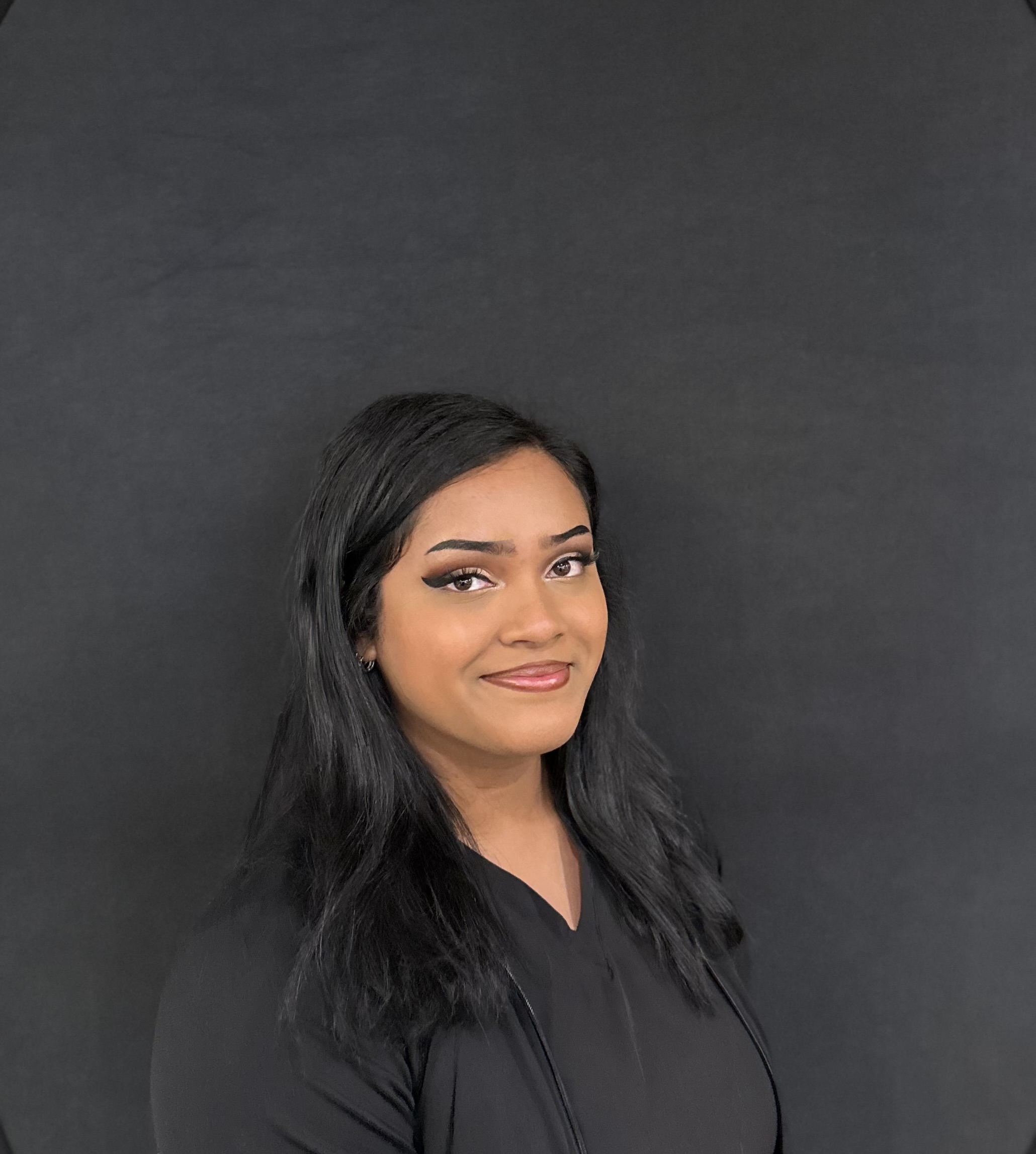 image of the doctor Hillary