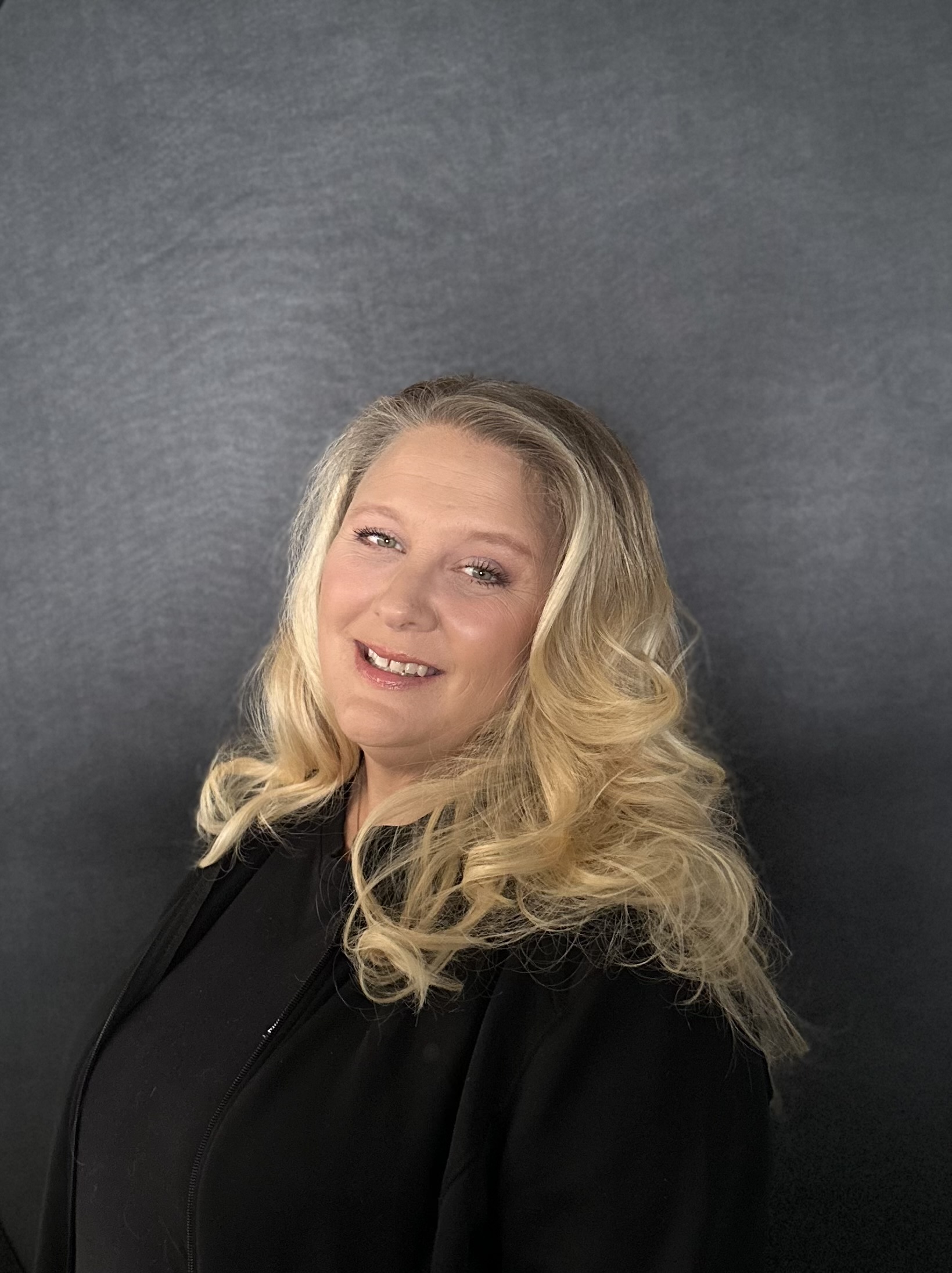 image of the doctor Hillary