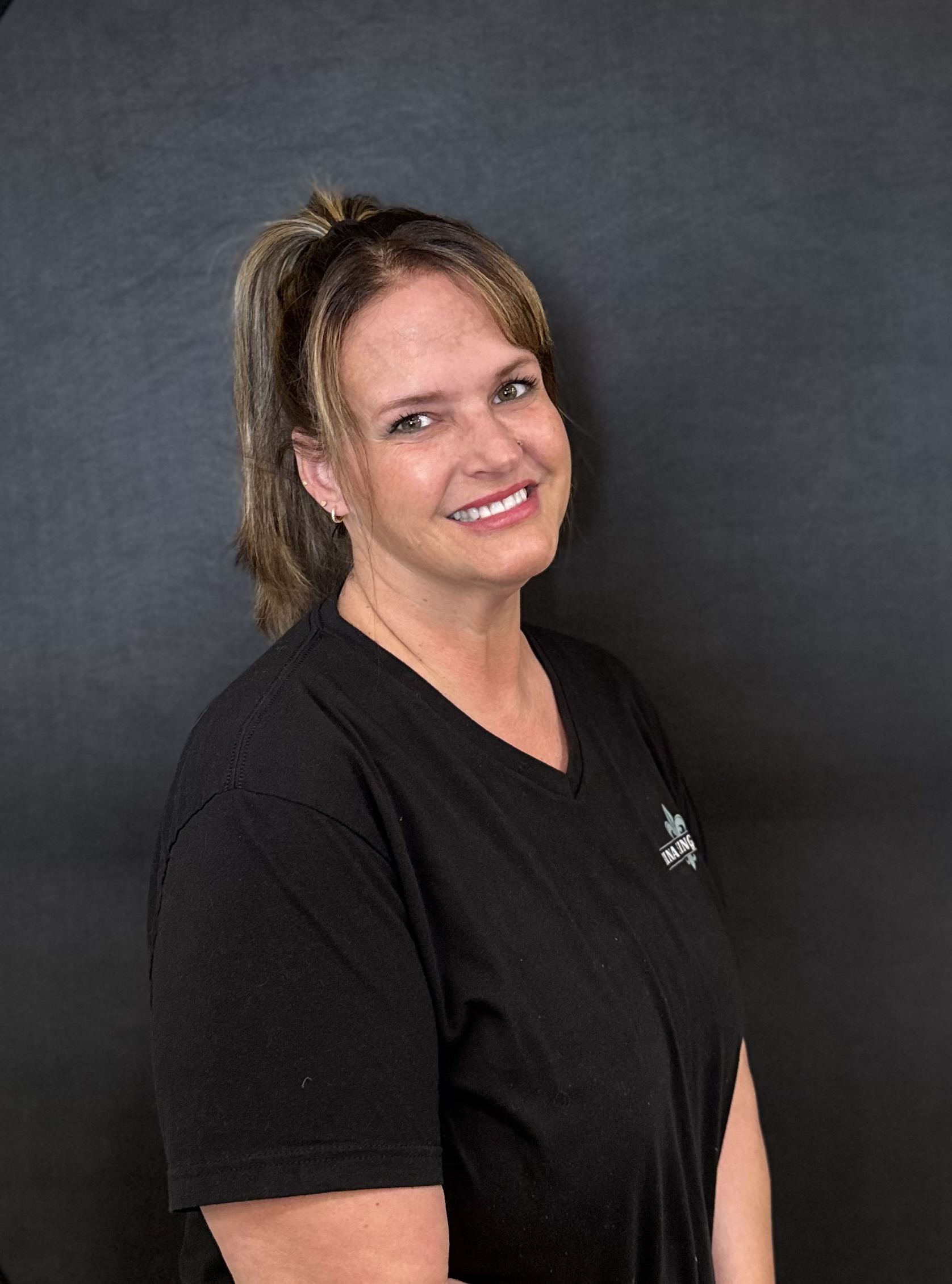 image of the doctor Hillary