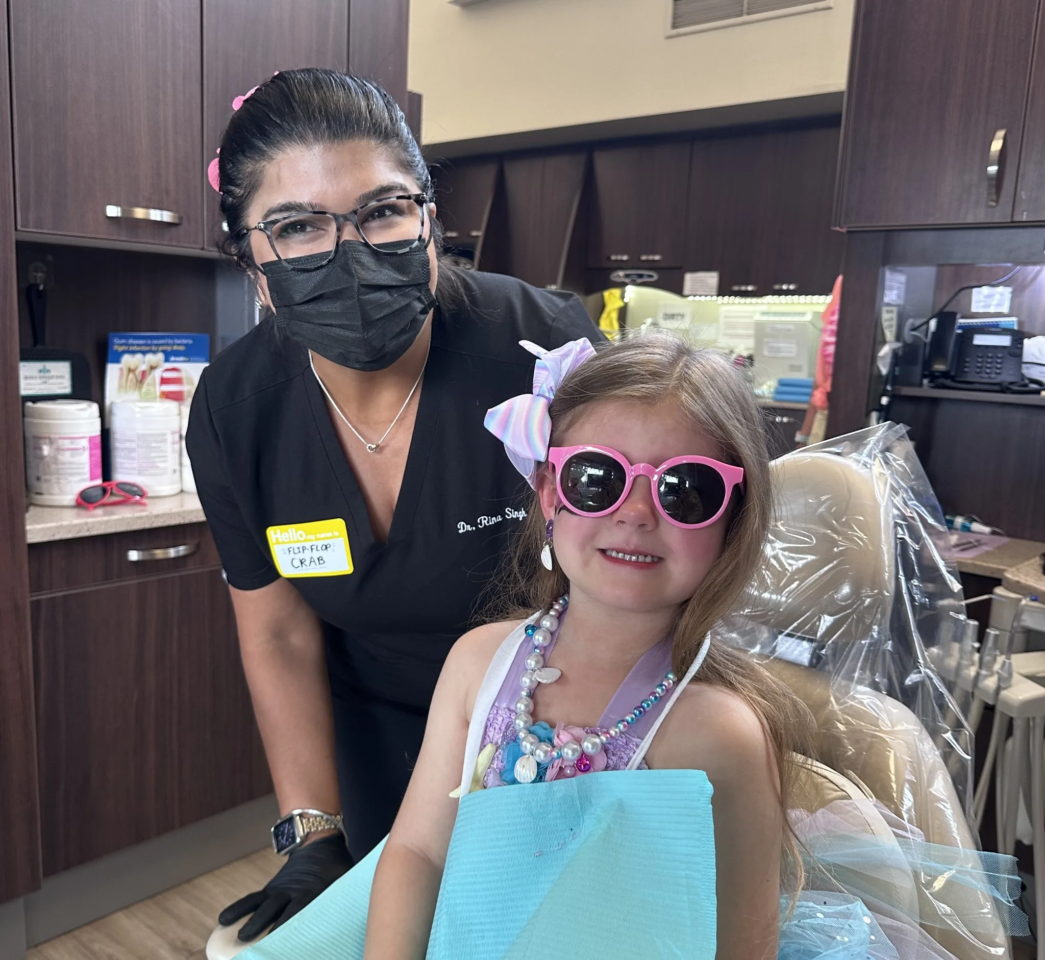 Rina Singh DDS Rina Singh DDS