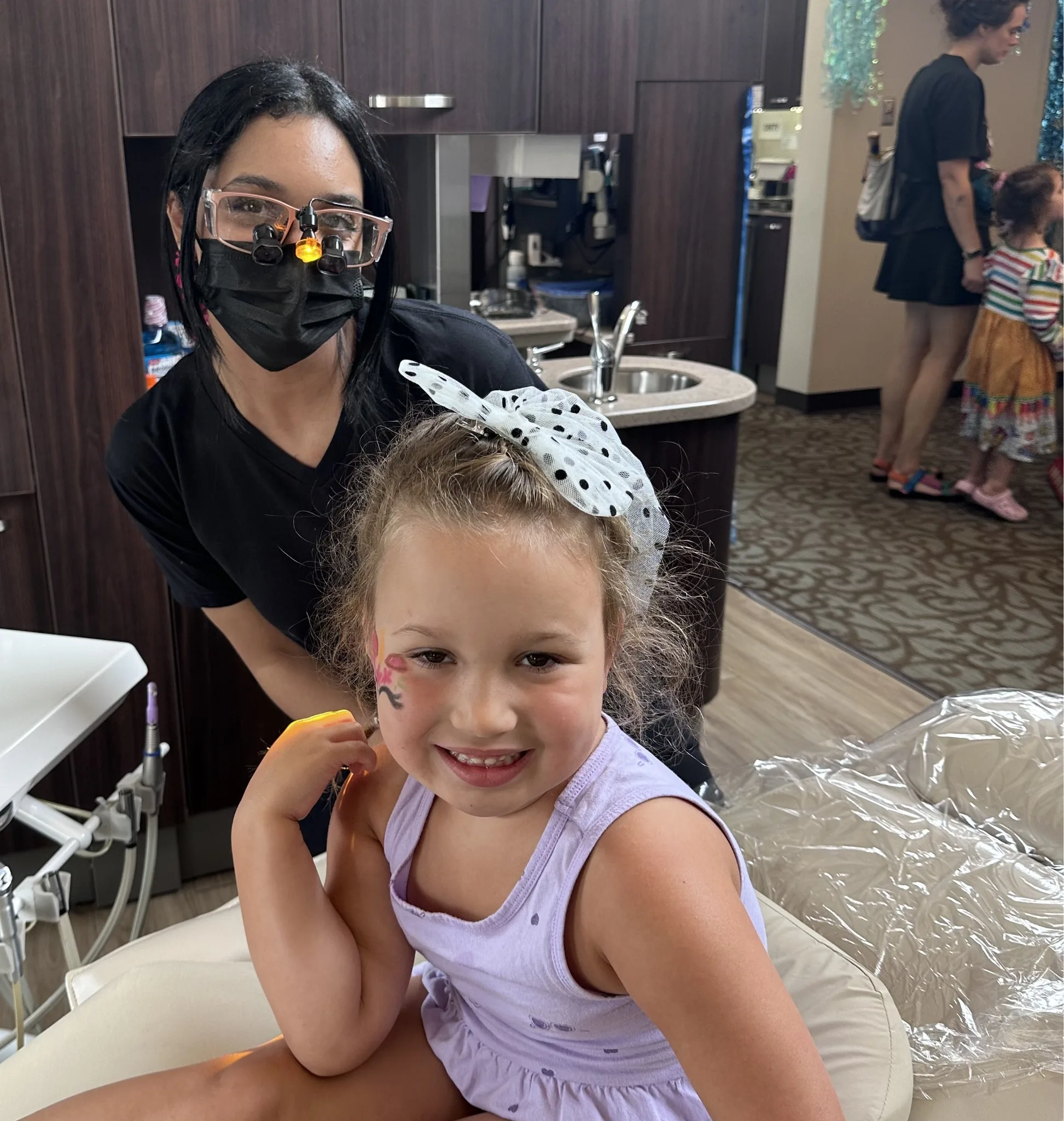 Rina Singh DDS Rina Singh DDS