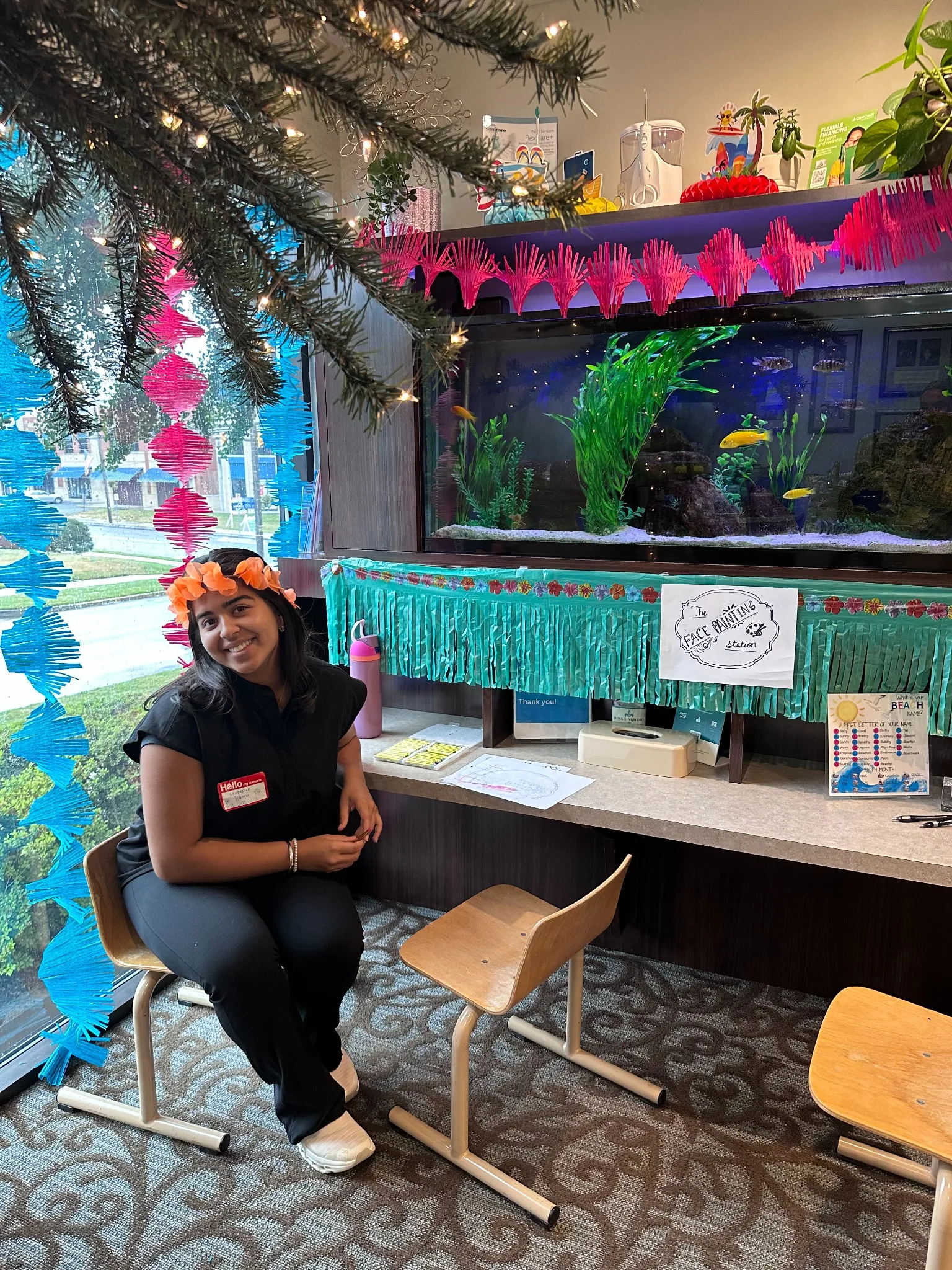 Rina Singh DDS Rina Singh DDS