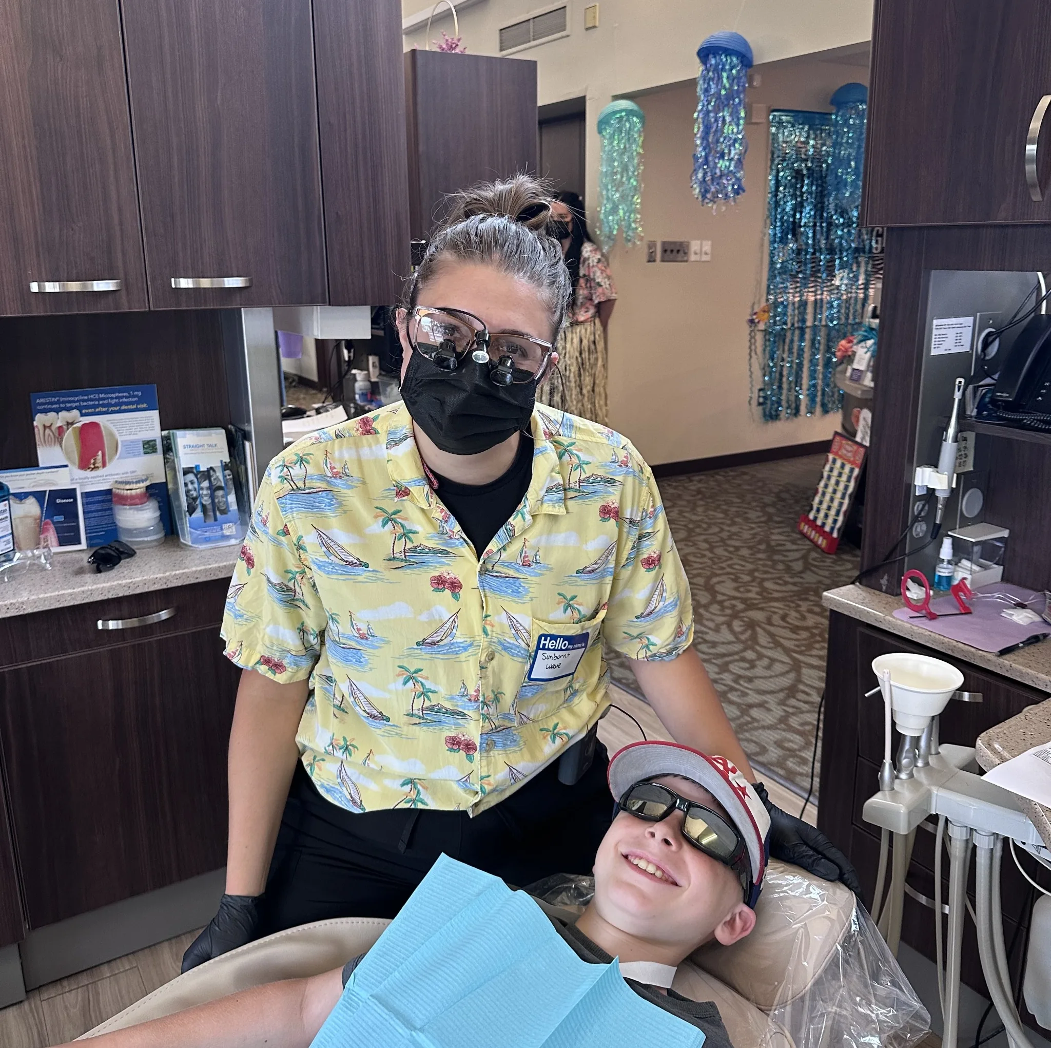 Rina Singh DDS Rina Singh DDS