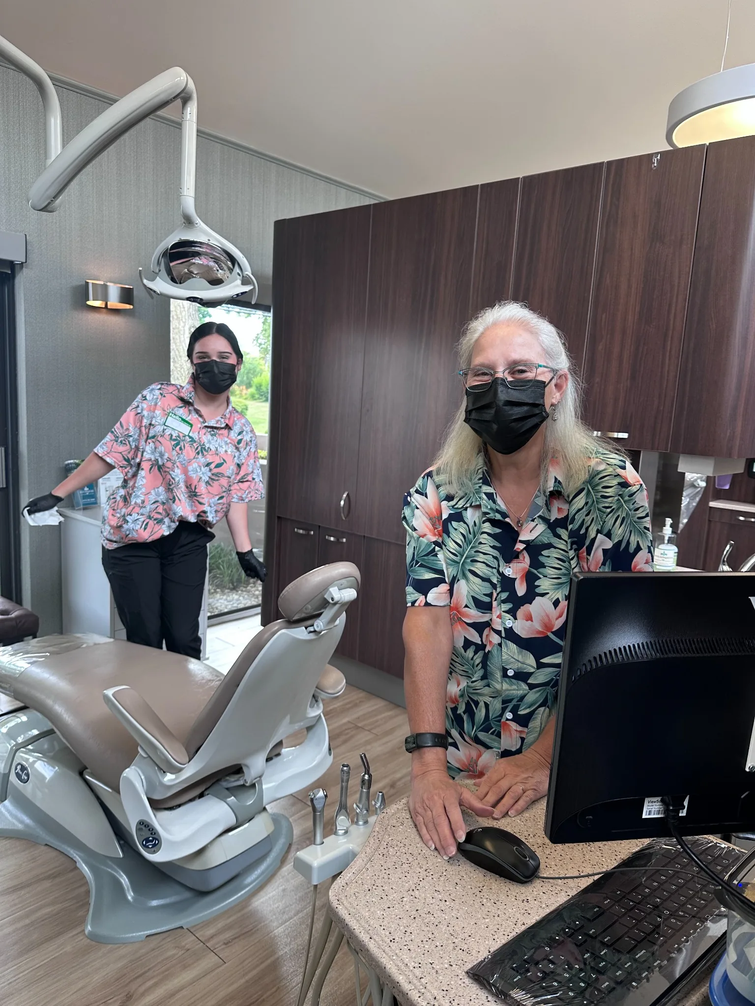 Rina Singh DDS Rina Singh DDS